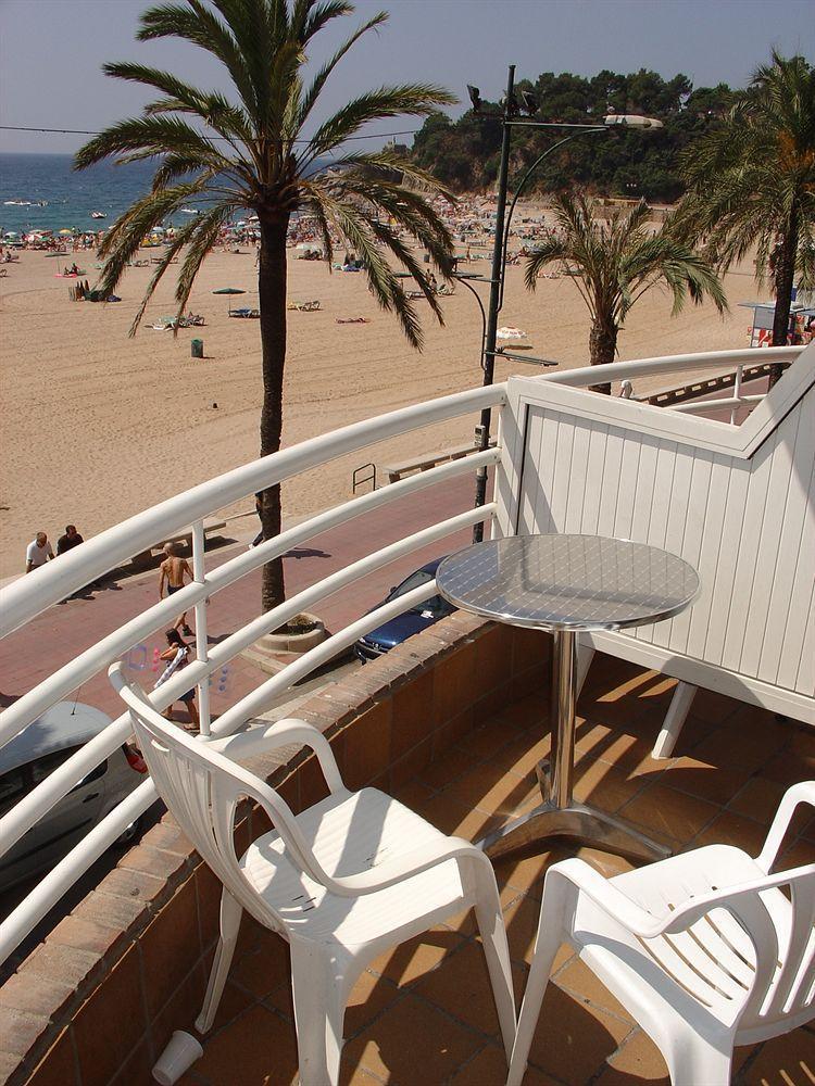 Salamar Apartment Lloret de Mar Exterior photo