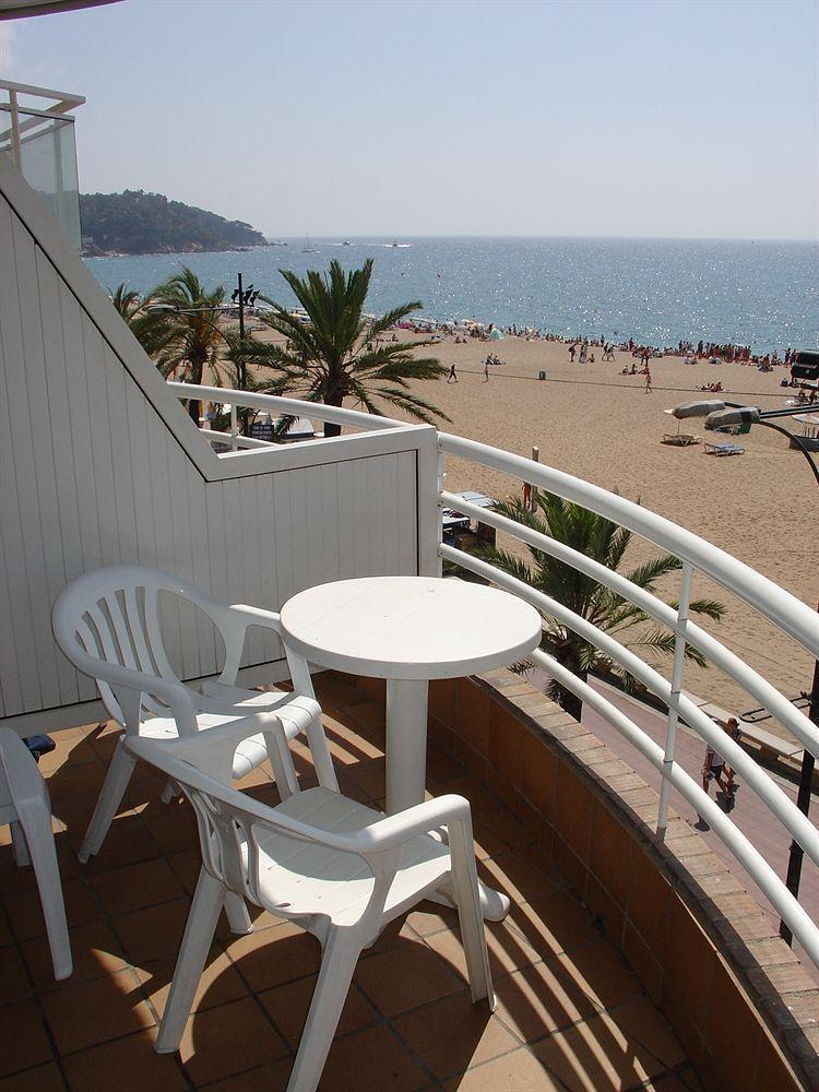 Salamar Apartment Lloret de Mar Exterior photo