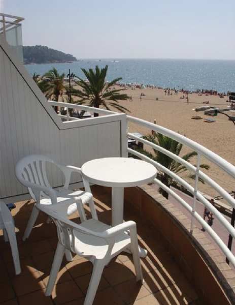 Salamar Apartment Lloret de Mar Exterior photo